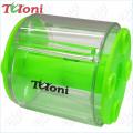 Ribbon winder Tuloni color Green Article T1134