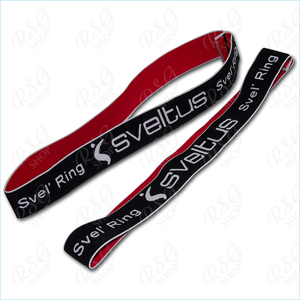 Резина для растяжки Sveltus Svel'ring 10 кг цвет Черный Артикул S0126