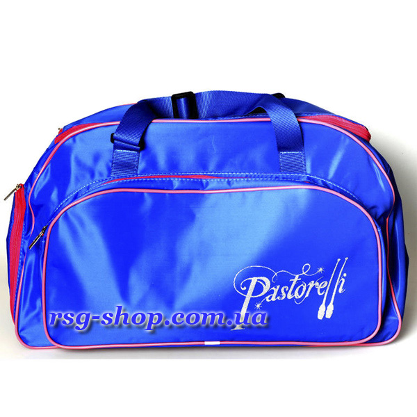 Сумка Pastorelli ALINA JUNIOR цвет Синий Артикул 02428