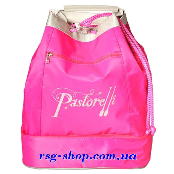 Рюкзак Pastorelli FLY JUNIOR цвет Фуксия Артикул 02443