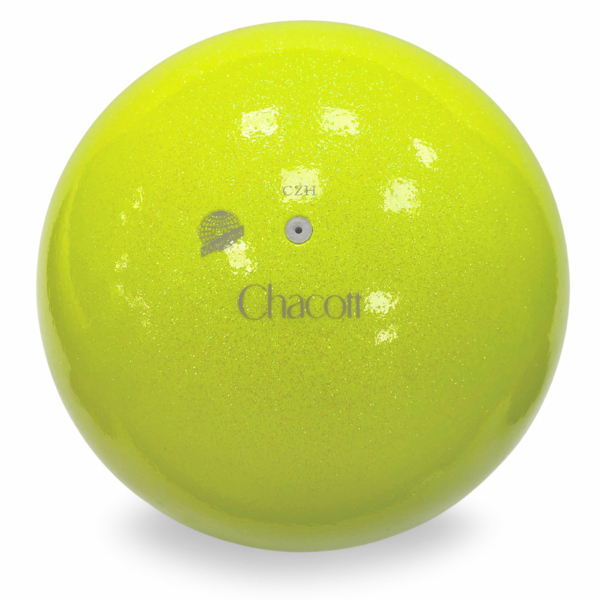 М'яч 18,5 см Chacott Shiny колір Лаванда (Lavender) Артикул 671