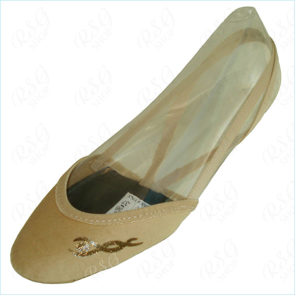 Получешки Venturelli LOW VAMP размер XX (28-30) Артикул LOW-XX