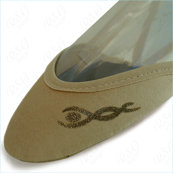 Получешки Venturelli LOW VAMP размер XX (28-30) Артикул LOW-XX