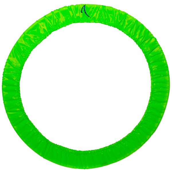 Чохол для обруча Pastorelli колір Зелений Артикул 01460