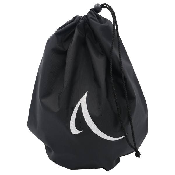 Чохол для м'яча Pastorelli колір Чорний Артикул 00324