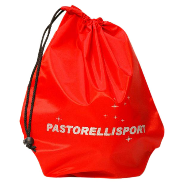 Чехол для мяча Pastorelli цвет Красный Артикул 00325
