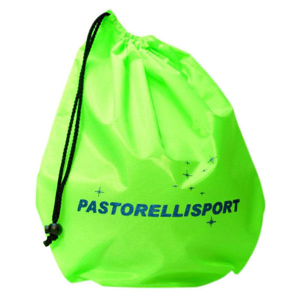 Чехол для мяча Pastorelli цвет Зеленый Артикул 00327