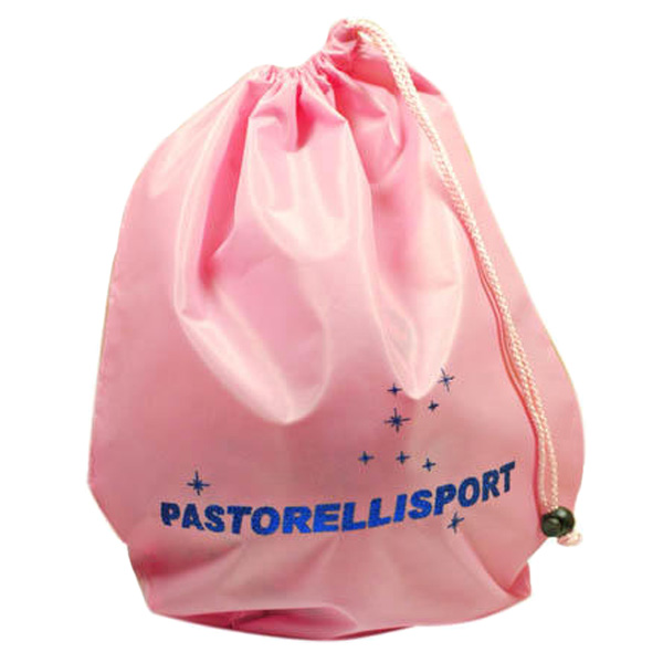 Чехол для мяча Pastorelli цвет Светло-Розовый Артикул 00332