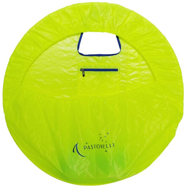 Чехол для предметов Pastorelli цвет Желтый Артикул 00601