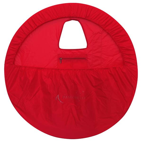 Чохол для предметів Pastorelli колір Червоний Артикул 00605