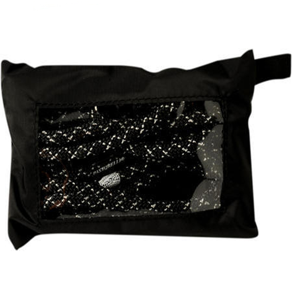 Чохол для скакалки Pastorelli колір Чорний Артикул 022477