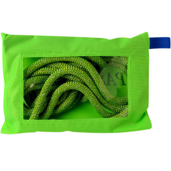 Чохол для скакалки Pastorelli колір Зелений Артикул 02249