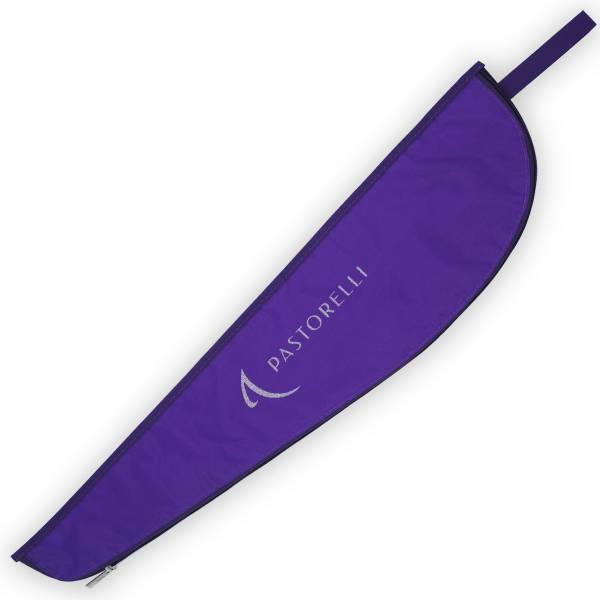 Чохол для палички і стрічки Pastorelli колір Фіолетовий Артикул 03199