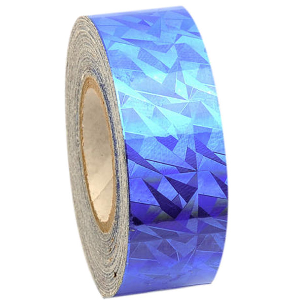 Обмотка для обруча Pastorelli New Crackle цвет Синий Артикул 02295