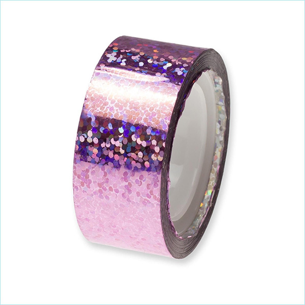 Обмотка для обруча Pastorelli Diamond цвет Розовый Артикул 00239