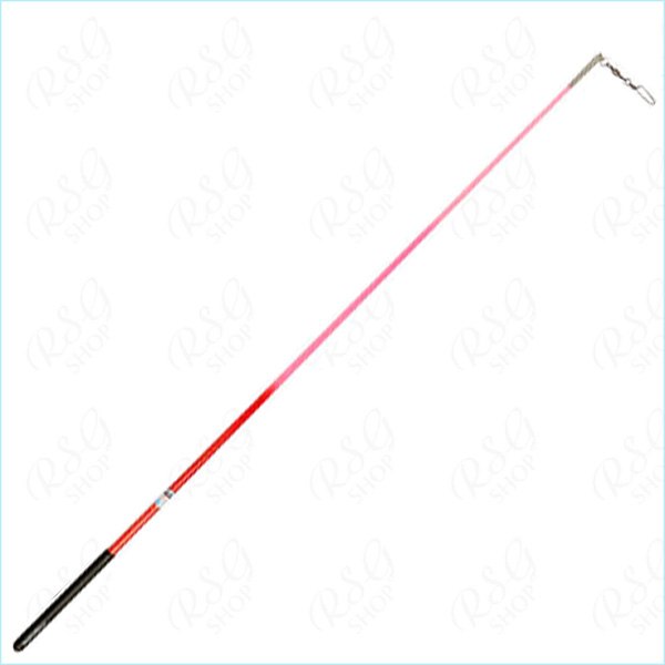 Палочка 60 см Pastorelli Multicolor цвет Красный-Розовый Артикул 02240