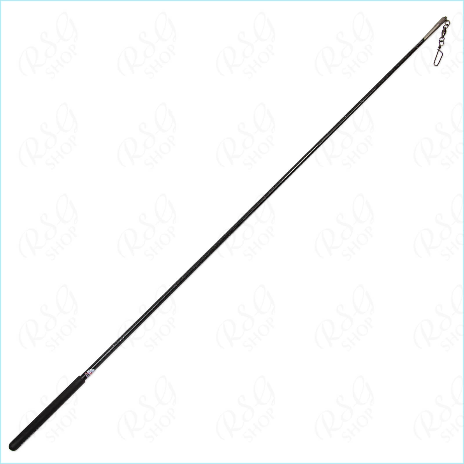 Паличка 60 см Pastorelli Glitter колір Чорний-Чорний Артикул 00408