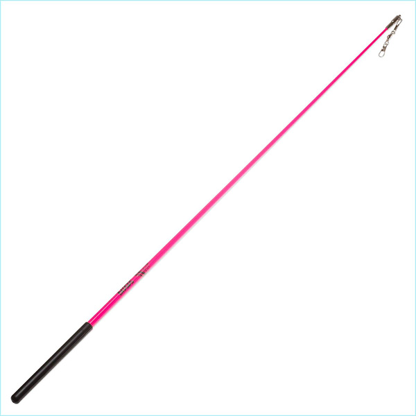 Палочка 57см Sasaki M-700JK цвет Розовый-Черный Артикул M-700JK-PxB