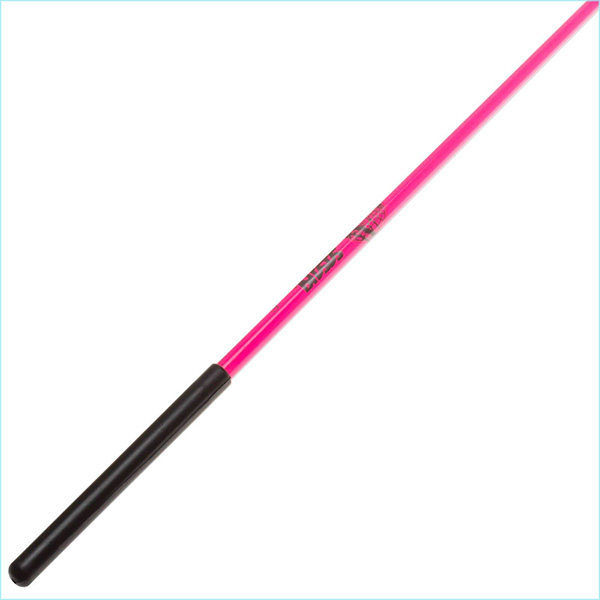 Палочка 57см Sasaki M-700JK цвет Розовый-Черный Артикул M-700JK-PxB
