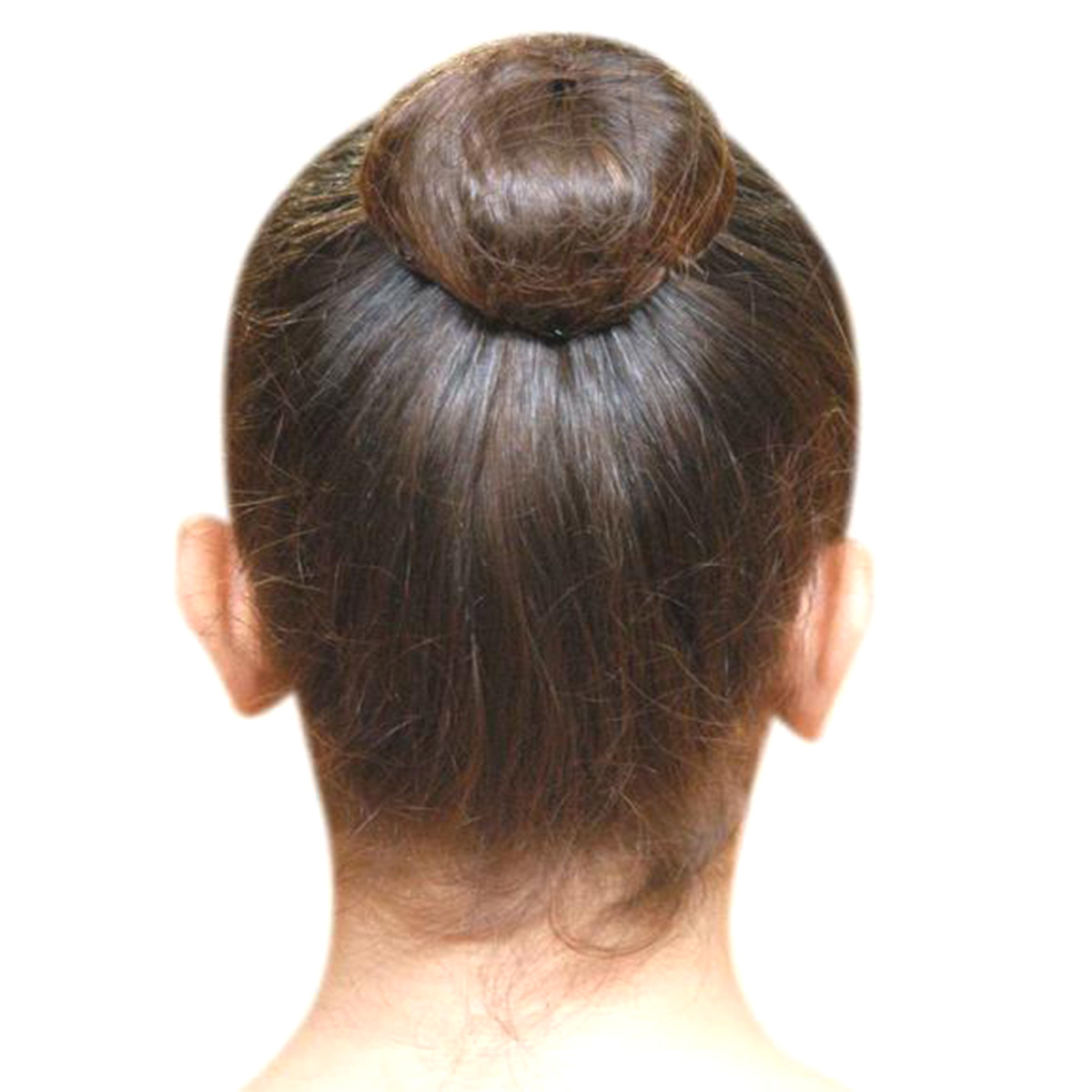 Сітки-павутинки для волосся (3 шт.) Pastorelli колір Каштановий Артикул 20179