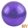 Ball 18 cm Pastorelli HV color Amethyst Article 00026