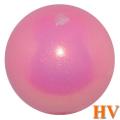 Ball 18 cm Pastorelli HV color Light Pink Article 00039-1
