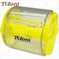 Ribbon winder Tuloni color Yellow Article T1135