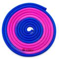 Rope Pastorelli New Orleans color Pink-Blue Article 04903