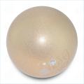 М'яч 18,5 см Chacott Jewelry колір Перламутр (Pearl) Артикул 501