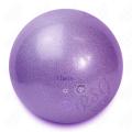 М'яч 18,5 см Chacott Shiny колір Лаванда (Lavender) Артикул 671