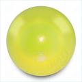 М'яч 18 см Pastorelli HV колір Жовтий Артикул 00025