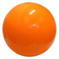 М'яч 16 см Pastorelli колір Помаранчевий Артикул 00229