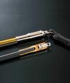 Палочка 60 см Chacott Super Carbon цвет Золотой Артикул 60-699