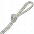 Скакалка Pastorelli Metal цвет Белый-Серебряный Артикул 03456