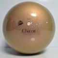 Мяч 18,5 см Chacott Glossy цвет Серая роза (Grayish Rose) Артикул 746