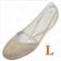 Получешки Chacott Soft Air размер L (38-39) Артикул 005-38-006