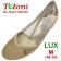 Напівчешки Tuloni Lux Мікрофібра розмір M (38-39) Артикул T0260-M