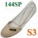 Получешки Sasaki модель 144SP размер S3 (32-33) Артикул 144SP-S3