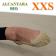 Напівчешки Pastorelli ALCANTARA RIO розмір XXS (28-30) Артикул 03449