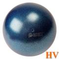 М'яч 18 см Pastorelli HV колір Темно-Синій Артикул 02303