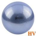 Мяч 18 см Pastorelli HV Pastel цвет Синяя Пудра Артикул 00080