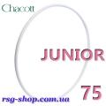 Обруч 75 cм Chacott Junior цвет Белый Артикул 002-58-75