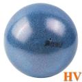 Мяч 18 см Pastorelli HV Prismatic цвет Стамбульское Небо Артикул 00052