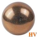 Мяч 18 см Pastorelli HV Prismatic цвет Юпитер Артикул 00054