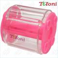 Катушка для ленты Tuloni цвет Розовый Aртикул T0293